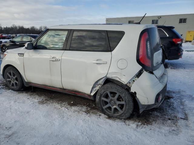 Photo 2 from auction – 2017 KIA SOUL ! with VIN KNDJX3AA3H7466033