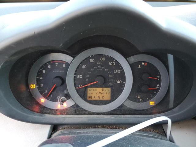 Photo 9 from auction – 2006 TOYOTA RAV4 LIMIT with VIN JTMBK31V665002877
