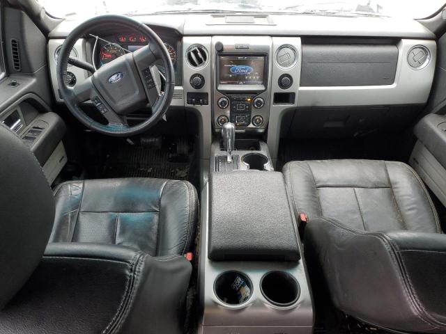 Photo 8 from auction – 2014 FORD F150 SUPER with VIN 1FTFW1EF8EFA50614