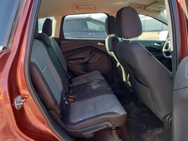 Photo 11 from auction – 2014 FORD ESCAPE SE with VIN 1FMCU0GX7EUD26040