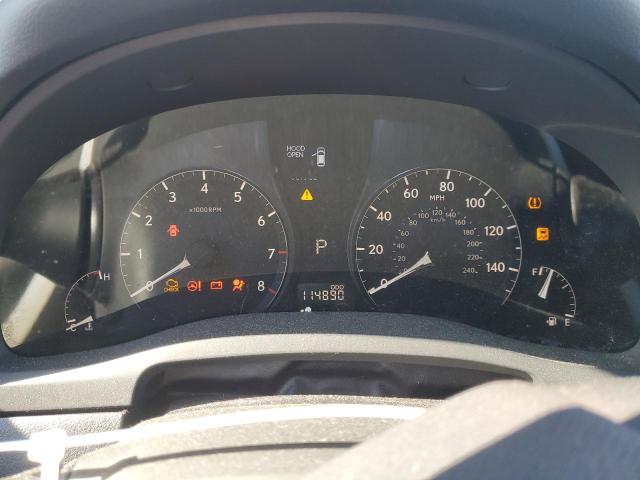 Photo 9 from auction – 2011 LEXUS RX 350 with VIN 2T2BK1BA9BC093085