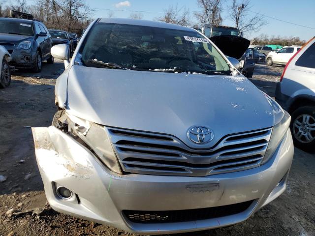 Photo 5 from auction – 2011 TOYOTA VENZA with VIN 4T3ZK3BB0BU037744