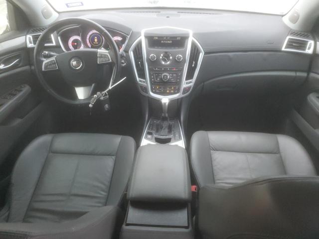Photo 8 from auction – 2010 CADILLAC SRX with VIN 3GYFNGEY2AS503553