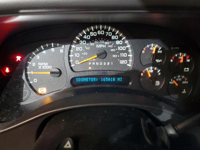 Photo 9 from auction – 2007 CHEVROLET SILVERADO with VIN 3GCEC14XX7G207639