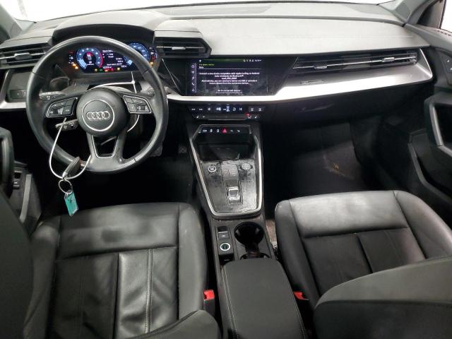 Photo 8 from auction – 2023 AUDI A3 PREMIUM with VIN WAUAUDGY7PA100996
