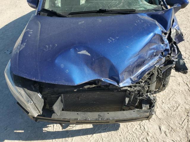 Photo 11 from auction – 2017 KIA FORTE LX with VIN 3KPFL4A7XHE019355