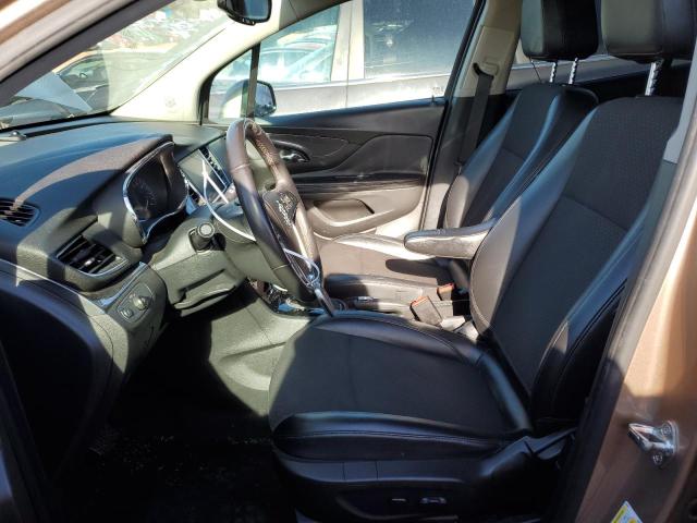 Photo 7 from auction – 2019 BUICK ENCORE PRE with VIN KL4CJASB2KB709965