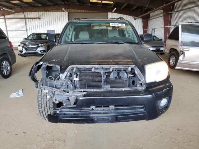 Photo 5 from auction – 2009 TOYOTA 4RUNNER SR with VIN JTEZU14R29K026686