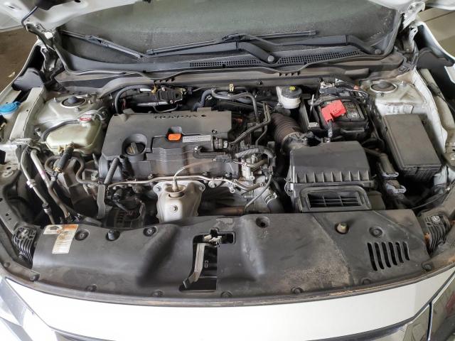 Photo 11 from auction – 2017 HONDA CIVIC EX with VIN 2HGFC2F72HH504348