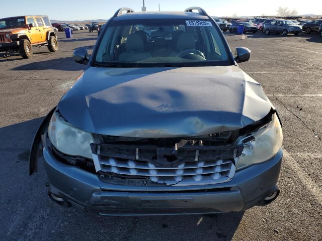 Photo 5 from auction – 2011 SUBARU FORESTER L with VIN JF2SHBEC5BH783581