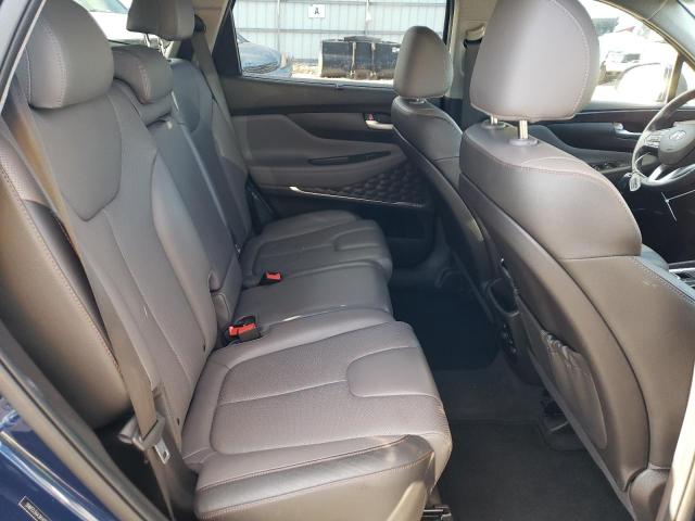 Photo 11 from auction – 2019 HYUNDAI SANTA FE L with VIN 5NMS53AA3KH026873