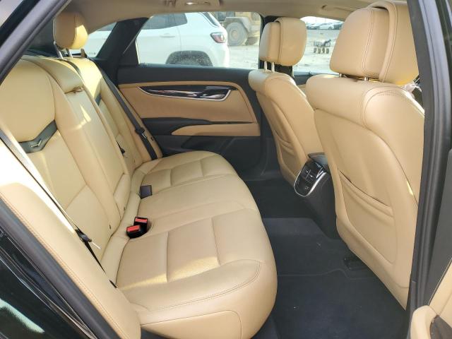 Photo 10 from auction – 2013 CADILLAC XTS LUXURY with VIN 2G61P5S36D9144512
