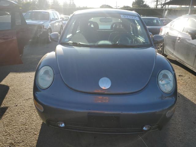 Photo 5 from auction – 2002 VOLKSWAGEN NEW BEETLE with VIN 3VWCB21C02M430653