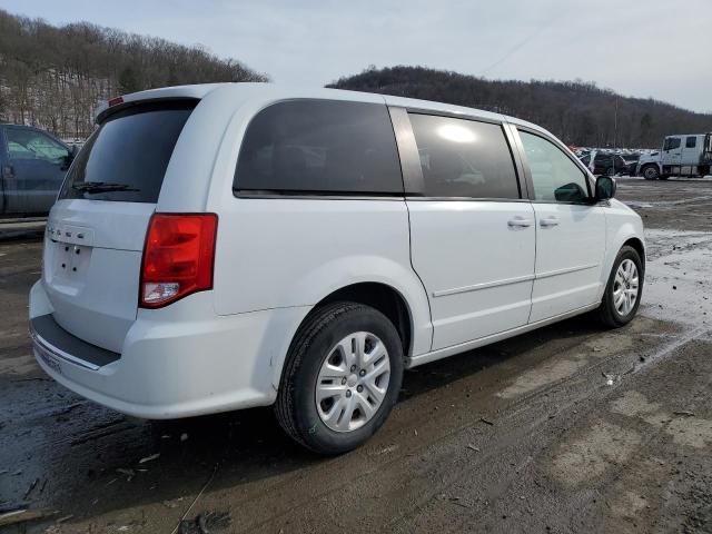 Photo 3 from auction – 2017 DODGE GRAND CARA with VIN 2C4RDGBG2HR605167