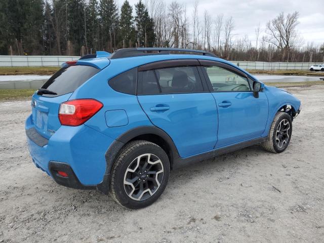 Photo 3 from auction – 2017 SUBARU CROSSTREK with VIN JF2GPADC3H8222387