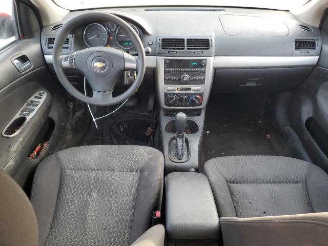 Photo 8 from auction – 2010 CHEVROLET COBALT 2LT with VIN 1G1AF5F51A7191075