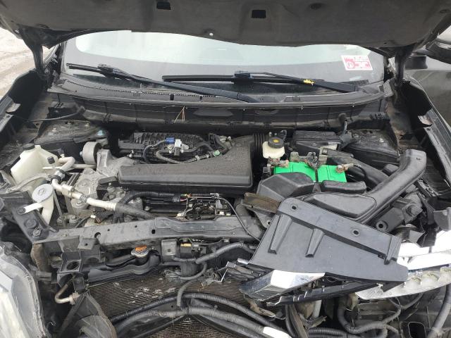 Photo 12 from auction – 2015 NISSAN ROGUE S with VIN 5N1AT2MTXFC862169