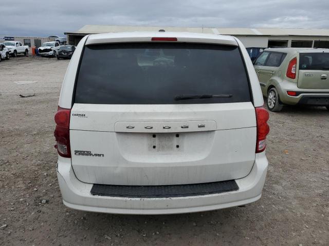Photo 6 from auction – 2013 DODGE GRAND CARA with VIN 2C4RDGBG8DR662824