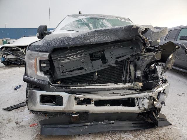 Photo 5 from auction – 2019 FORD F150 SUPER with VIN 1FTEW1E52KFA60019