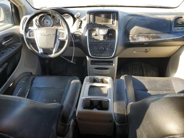 Photo 8 from auction – 2012 CHRYSLER TOWN & COU with VIN 2C4RC1BGXCR415500