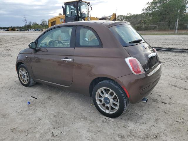 Photo 2 from auction – 2013 FIAT 500 POP with VIN 3C3CFFAR6DT739706