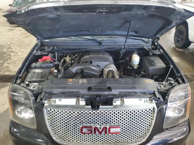 Photo 12 from auction – 2012 GMC YUKON DENA with VIN 1GKS2EEF7CR300958