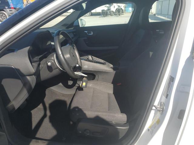 Photo 7 from auction – 2023 POLESTAR 2 with VIN YSMED3KAXPL125103