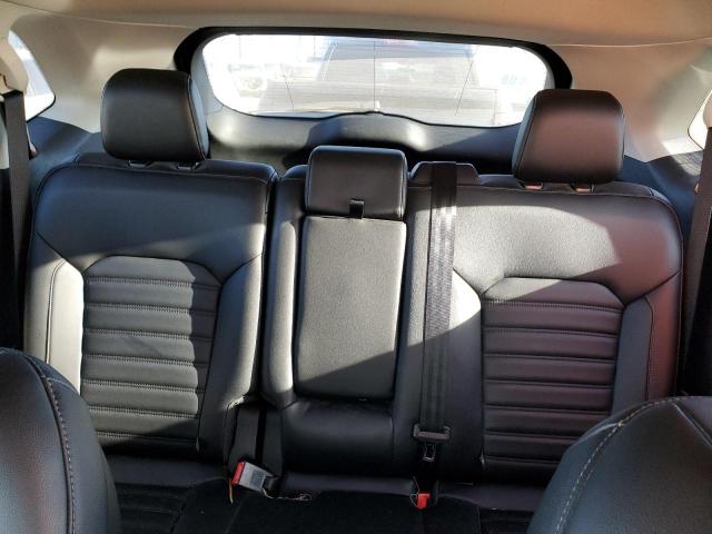 Photo 10 from auction – 2019 FORD EDGE SEL with VIN 2FMPK4J96KBC61062