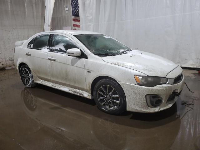 Photo 4 from auction – 2016 MITSUBISHI LANCER ES with VIN JA32V2FW0GU004861