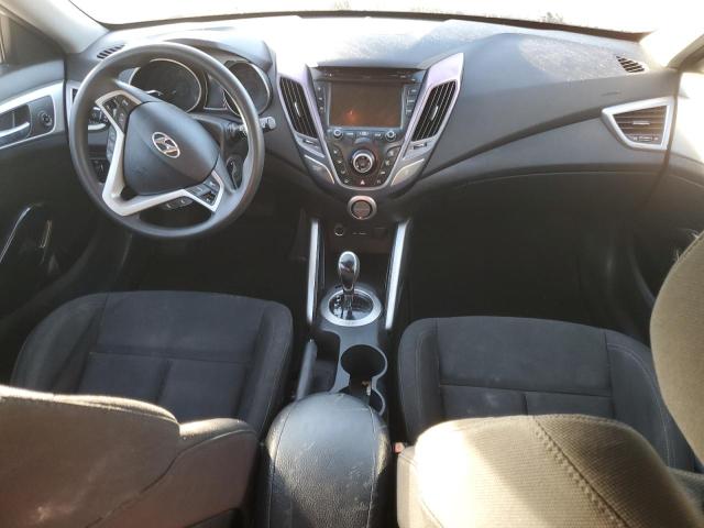 Photo 8 from auction – 2013 HYUNDAI VELOSTER with VIN KMHTC6AD5DU169434