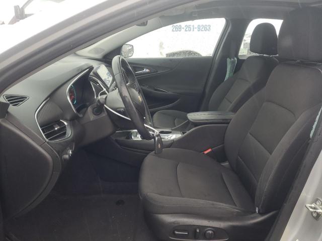 Photo 7 from auction – 2017 CHEVROLET MALIBU LT with VIN 1G1ZE5ST8HF131109