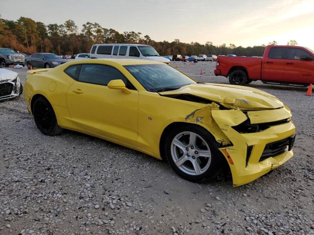 Photo 4 from auction – 2016 CHEVROLET CAMARO LT with VIN 1G1FA1RX3G0178260