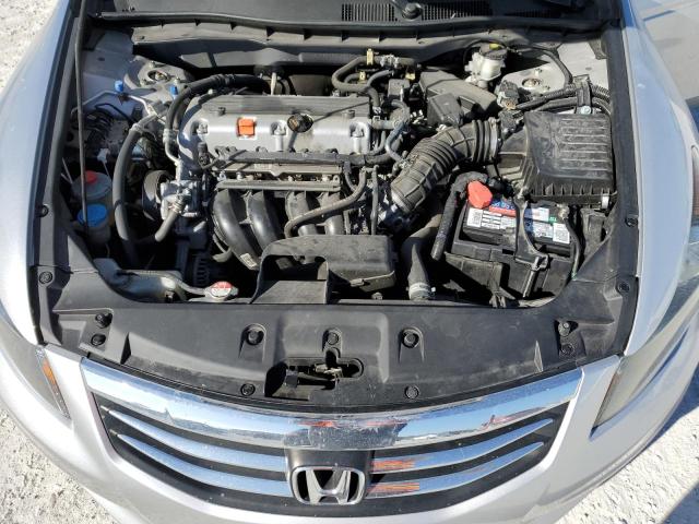 Photo 11 from auction – 2011 HONDA ACCORD LX with VIN 1HGCP2F35BA096373