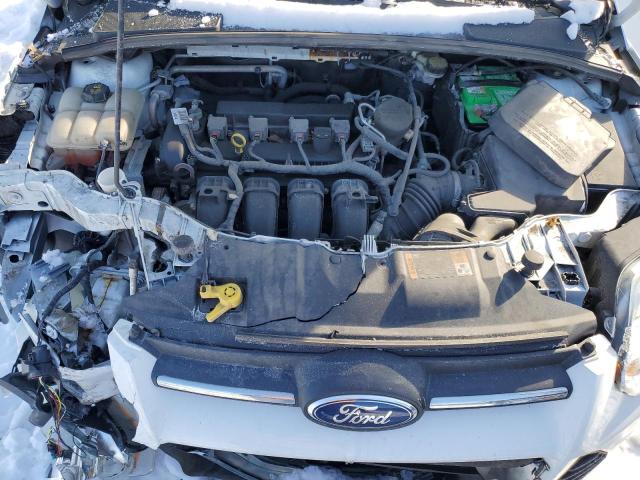 Photo 11 from auction – 2014 FORD FOCUS SE with VIN 1FADP3F27EL452269