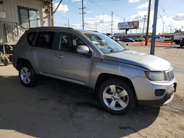 Photo 4 from auction – 2016 JEEP COMPASS LA with VIN 1C4NJDEB7GD631786