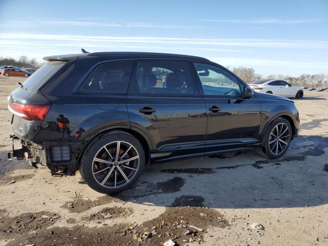 Photo 3 from auction – 2020 AUDI Q7 PRESTIG with VIN WA1VXAF73LD012274