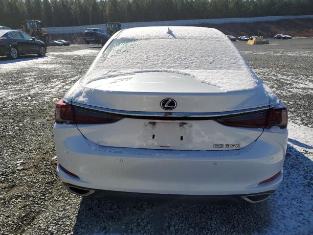 Photo 6 from auction – 2021 LEXUS ES 350 BAS with VIN 58ADZ1B14MU107882