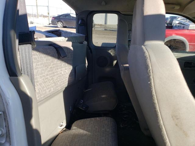 Фото 10 с аукциона – 2008 GMC CANYON с VIN 1GTDT199488129713