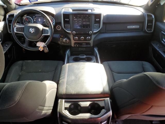 Photo 8 from auction – 2022 RAM 1500 BIG H with VIN 1C6SRFFT0NN397164
