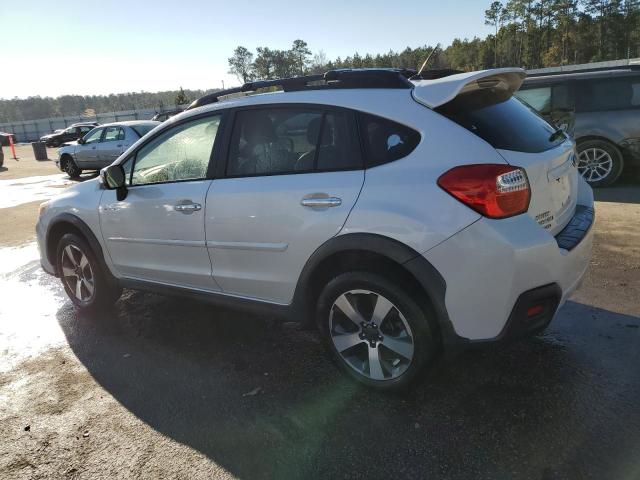 Photo 2 from auction – 2014 SUBARU XV CROSSTR with VIN JF2GPBCC1EH274586