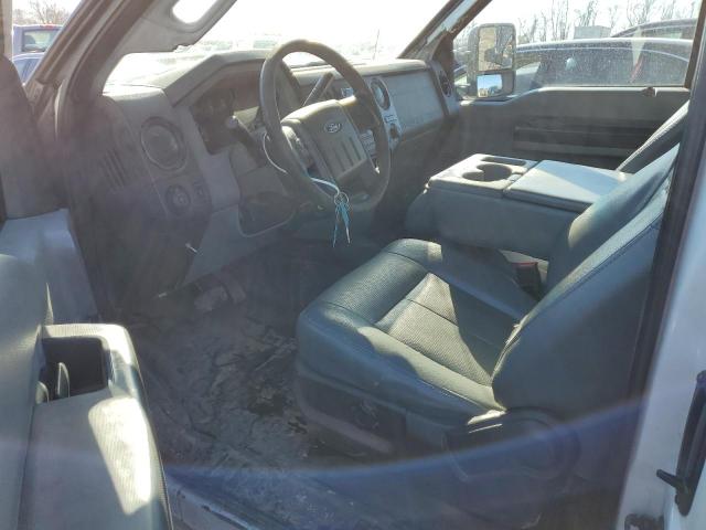 Photo 8 from auction – 2012 FORD F250 SUPER with VIN 1FT7X2A62CEB74734