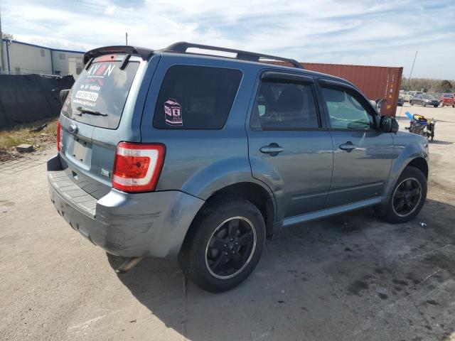 Photo 3 from auction – 2011 FORD ESCAPE XLT with VIN 1FMCU0DG8BKA71670