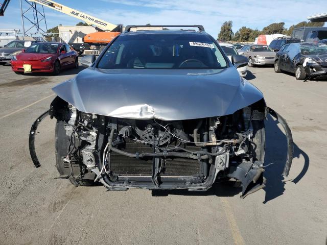 Photo 5 from auction – 2019 LEXUS RX 450H BA with VIN 2T2BGMCA2KC031299
