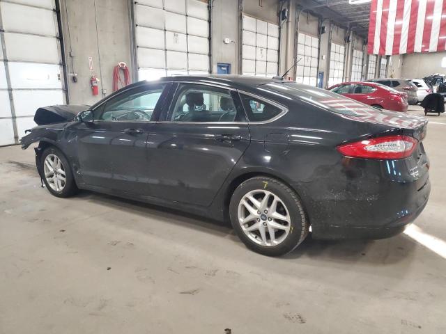 Photo 2 from auction – 2014 FORD FUSION SE with VIN 3FA6P0HD1ER108492