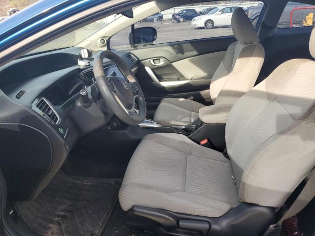 Photo 7 from auction – 2014 HONDA CIVIC EX with VIN 2HGFG3B82EH514074
