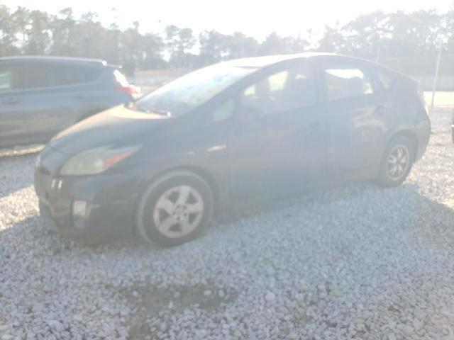 TOYOTA PRIUS 2010 with VIN JTDKN3DU1A1303261 - Photo from auction