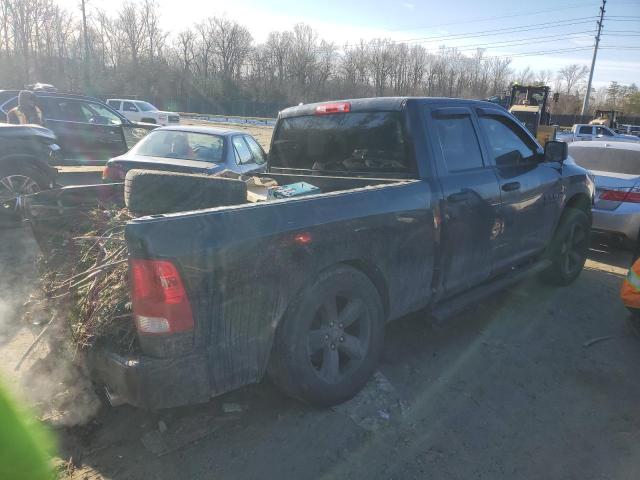 Photo 3 from auction – 2018 RAM 1500 ST with VIN 1C6RR7FTXJS190880