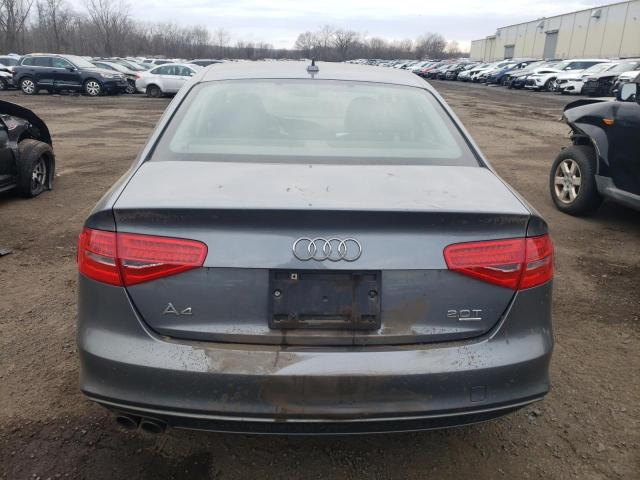 Photo 6 from auction – 2014 AUDI A4 PREMIUM with VIN WAUBFAFLXEN013280