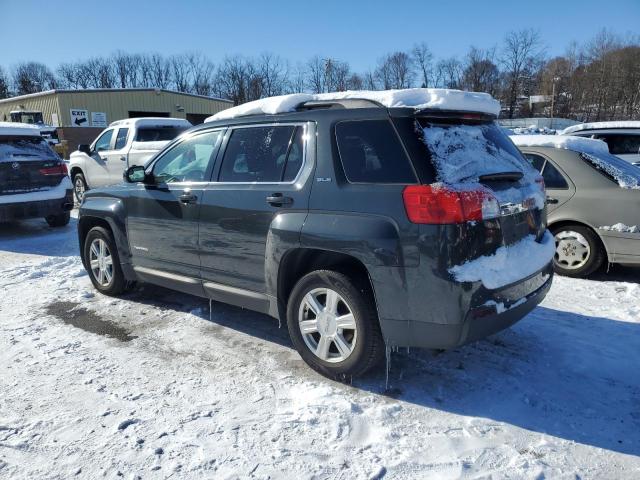 Photo 2 from auction – 2014 GMC TERRAIN SL with VIN 2GKFLWEK9E6217158