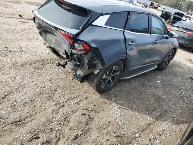 Photo 3 from auction – 2023 KIA SPORTAGE E with VIN 5XYK33AF4PG106959